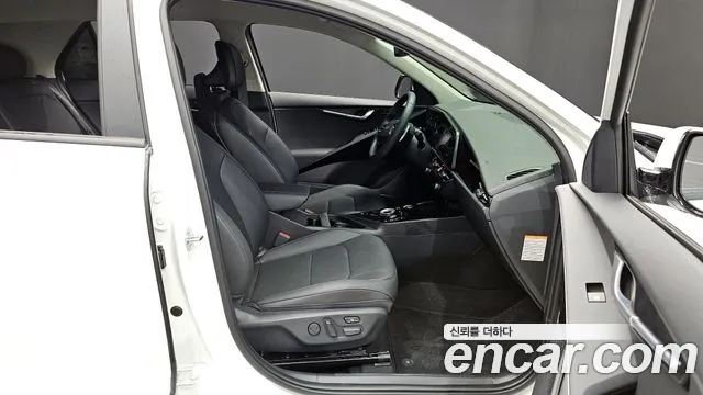 Kia Niro 2025 — фото 15