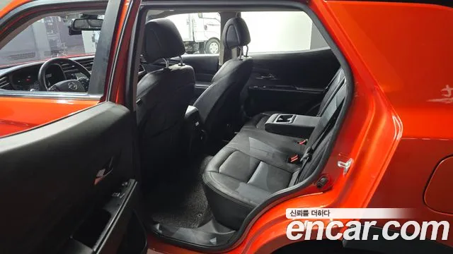 KG_Mobility_Ssangyong KORANDO 2019 — фото 17