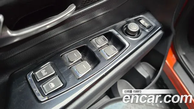 KG_Mobility_Ssangyong KORANDO 2019 — фото 20