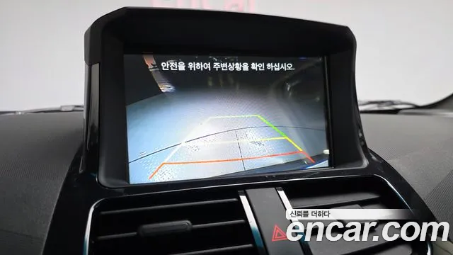 ChevroletGMDaewoo Spark 2014 — фото 14