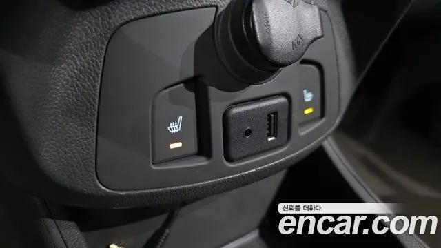 ChevroletGMDaewoo Spark 2014 — фото 15