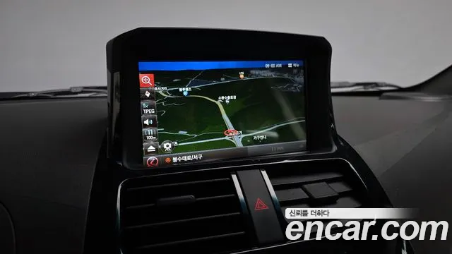 ChevroletGMDaewoo Spark 2014 — фото 16