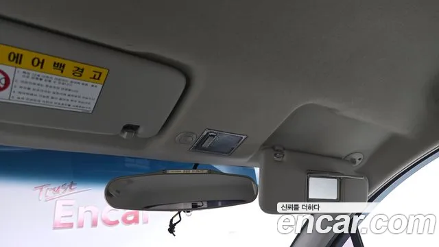 ChevroletGMDaewoo Spark 2014 — фото 19