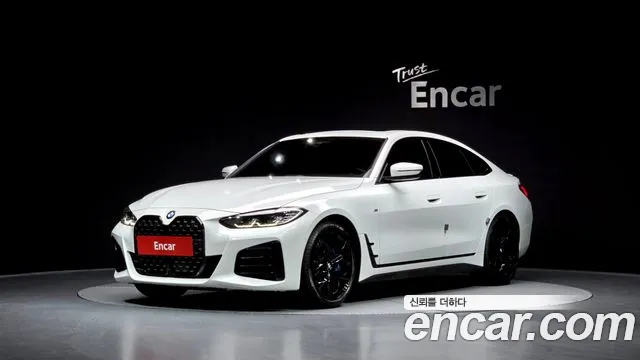 BMW 4 серия