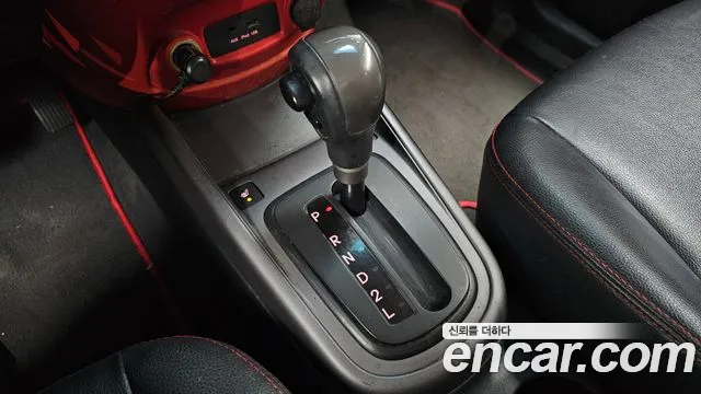 Kia Soul 2010 — фото 12