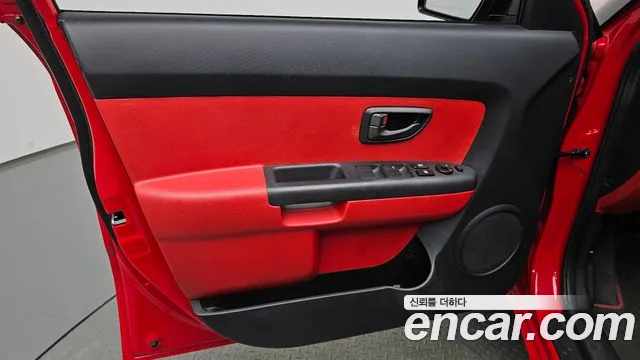 Kia Soul 2010 — фото 14