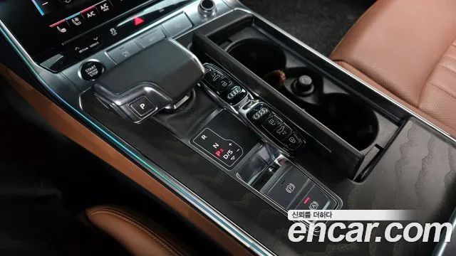 Audi A6 2023 — фото 12