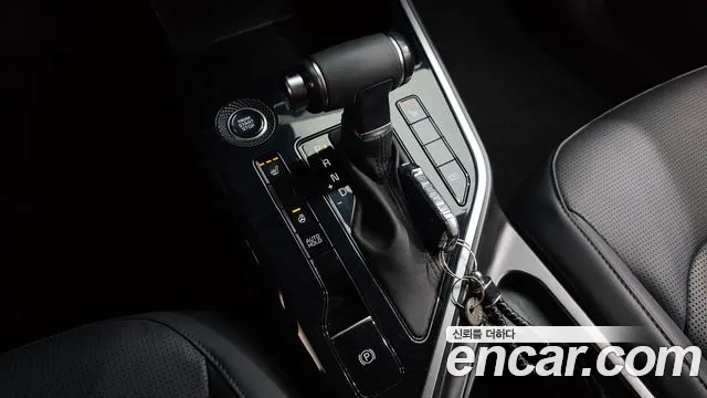Kia Niro 2022 — фото 12