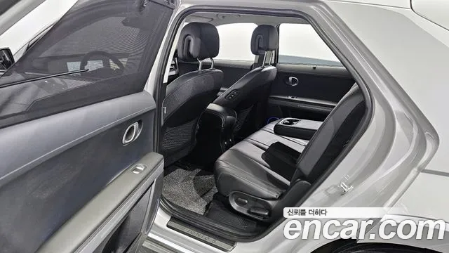 Hyundai Ioniq5 2022 — фото 17