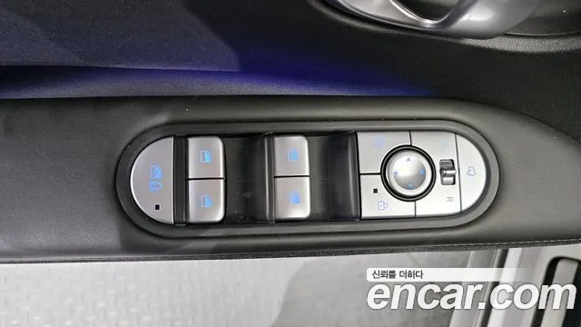 Hyundai Ioniq5 2022 — фото 20
