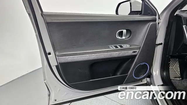 Hyundai Ioniq5 2022 — фото 14