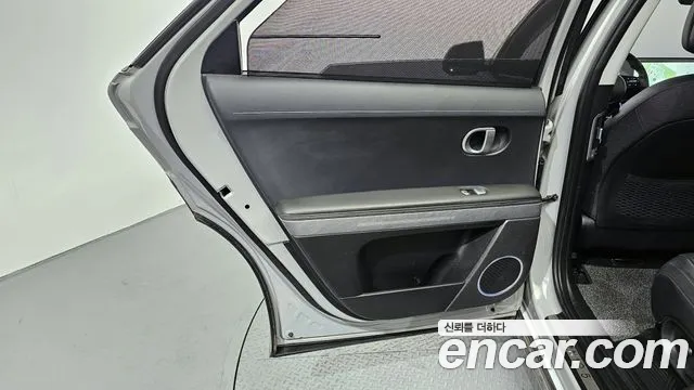 Hyundai Ioniq5 2022 — фото 15