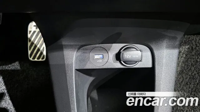 Hyundai Ioniq5 2022 — фото 16