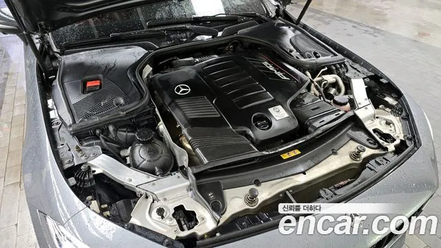 Mercedes-Benz CLS-Class 2019 — фото 6