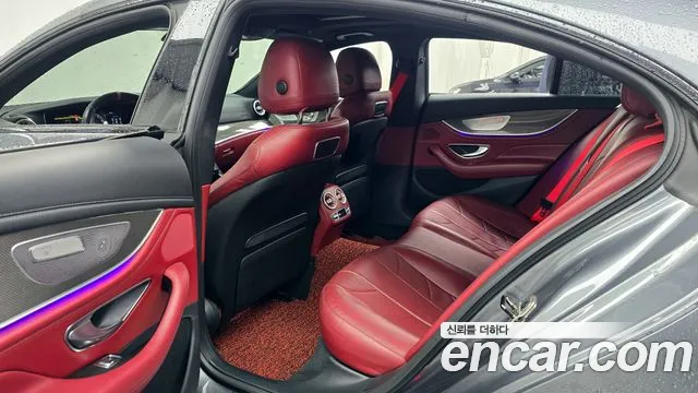Mercedes-Benz CLS-Class 2019 — фото 17