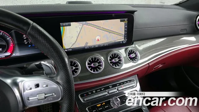 Mercedes-Benz CLS-Class 2019 — фото 20