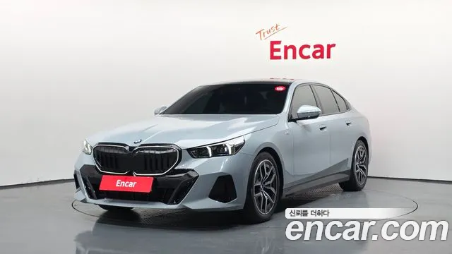 BMW 5 серия