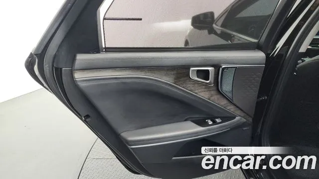 Kia K8 2022 — фото 15