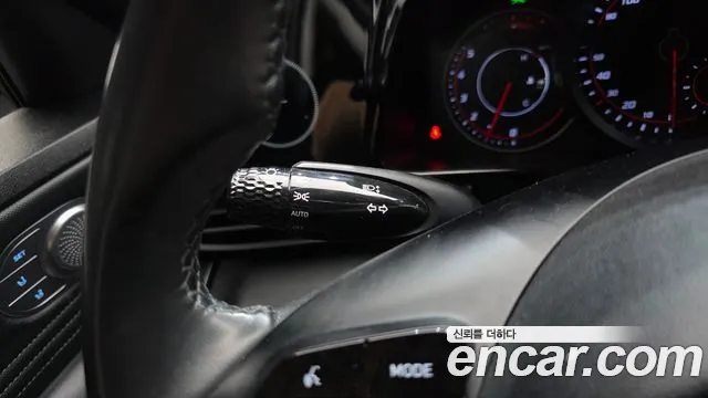 Hyundai AVANTE 2021 — фото 16
