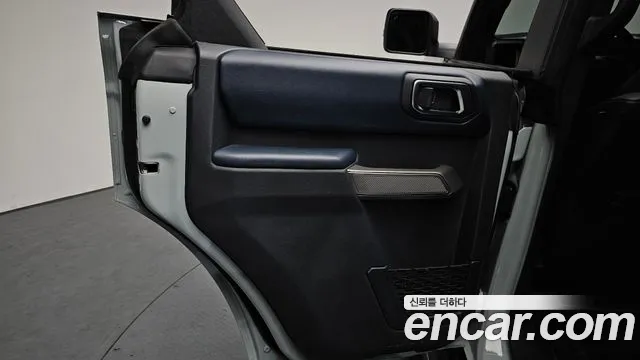 Ford Bronco 2023 — фото 15