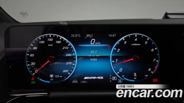 Mercedes-Benz GLA-Class 2023 — фото 10