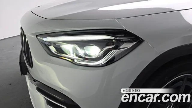 Mercedes-Benz GLA-Class 2023 — фото 7