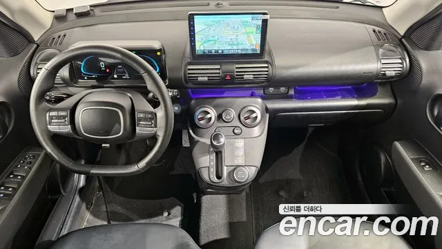 Hyundai Casper 2023 — фото 10