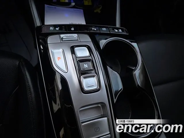 Hyundai Tucson 2023 — фото 12