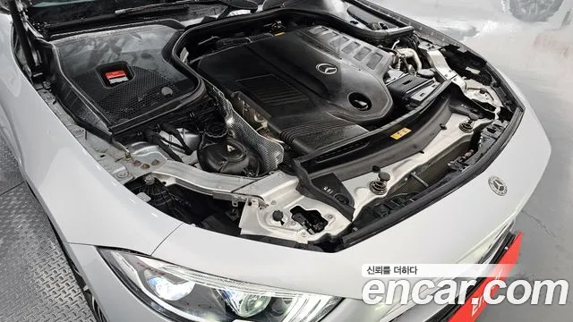 Mercedes-Benz CLS-Class 2021 — фото 6