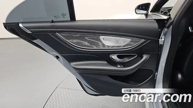 Mercedes-Benz CLS-Class 2021 — фото 15