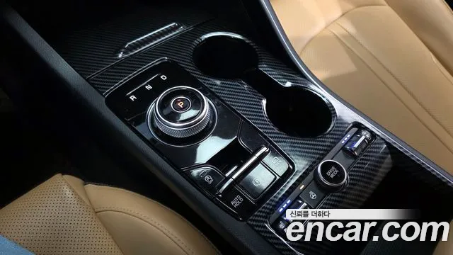 Kia K5 2021 — фото 12