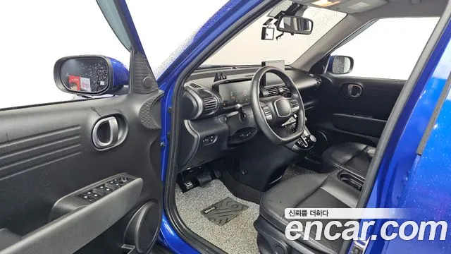 Hyundai Casper 2023 — фото 10