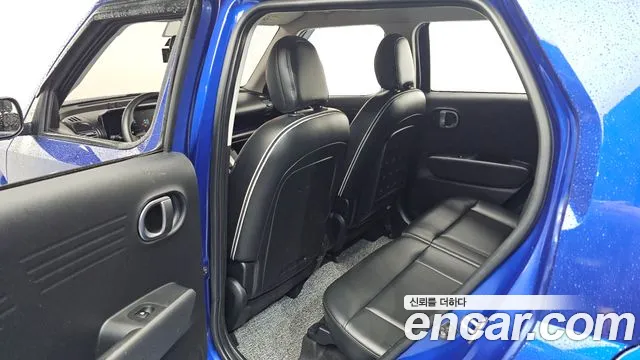 Hyundai Casper 2023 — фото 11