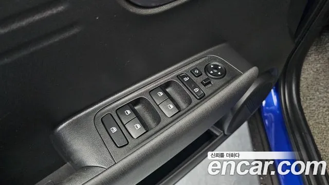 Hyundai Casper 2023 — фото 12