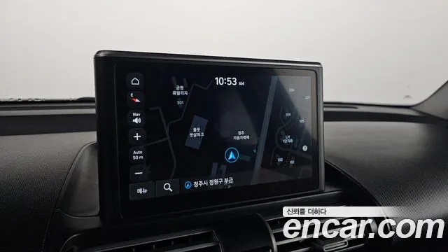 Hyundai Casper 2023 — фото 14
