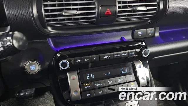Hyundai Casper 2023 — фото 16