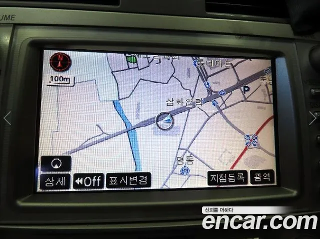 Toyota Camry 2010 — фото 13