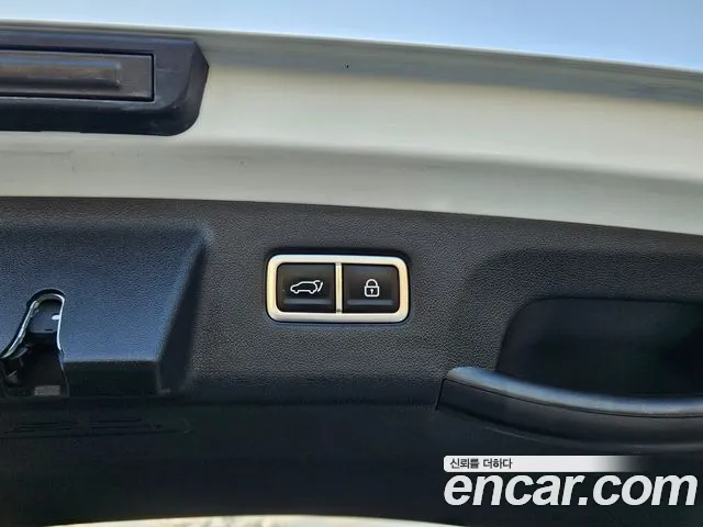Kia Sorento 2021 — фото 11
