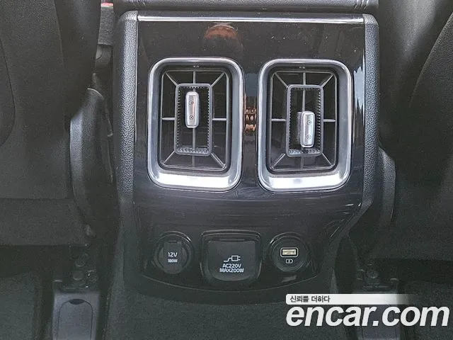 Kia Sorento 2021 — фото 13