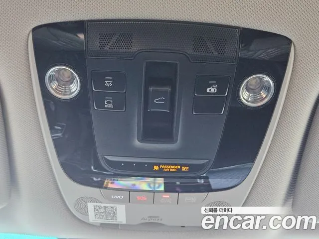 Kia Sorento 2021 — фото 17