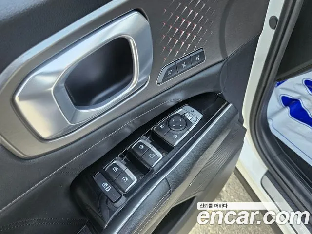 Kia Sorento 2021 — фото 19