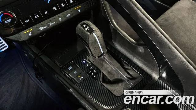 Hyundai AVANTE 2022 — фото 12