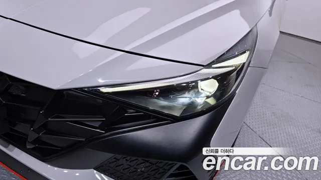 Hyundai AVANTE 2022 — фото 8