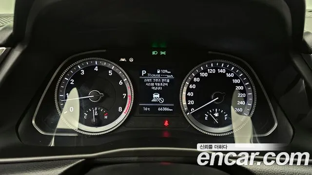 Hyundai Sonata 2021 — фото 11