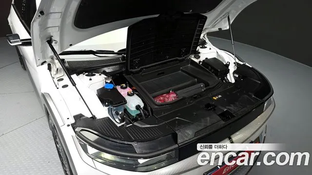 Hyundai Ioniq5 2022 — фото 6