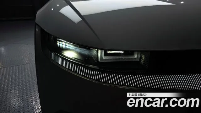 Hyundai Ioniq5 2022 — фото 8