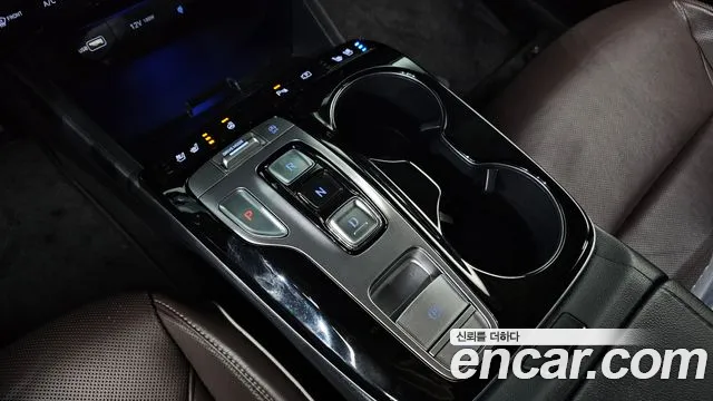 Hyundai Tucson 2023 — фото 12
