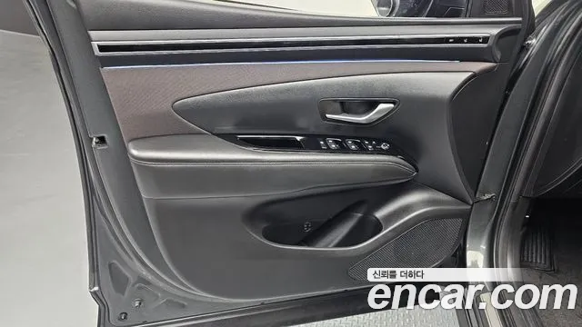 Hyundai Tucson 2023 — фото 14