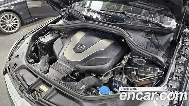 Mercedes-Benz GLE-Class 2017 — фото 6