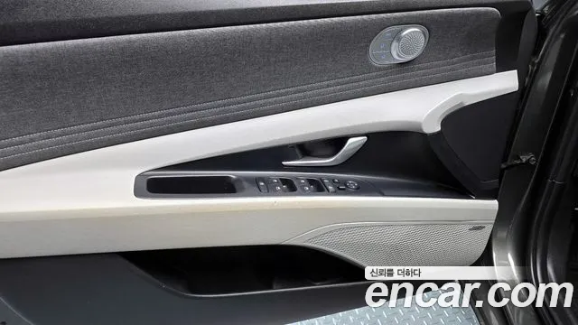 Hyundai AVANTE 2022 — фото 14